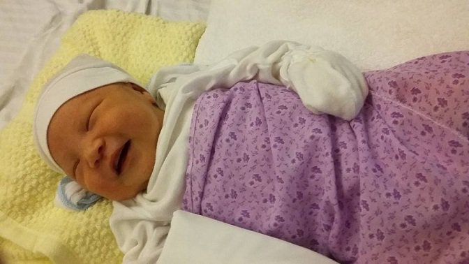 Hành trình ra đời của em bé IVF đầu tiên tại Vinmec