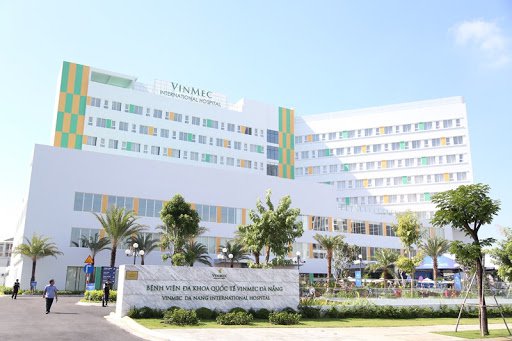 Bệnh viện Đa khoa Quốc tế Vinmec Đà Nẵng tuyển dụng nhiều vị trí
