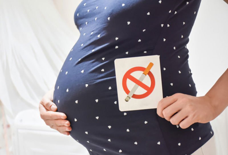 Biện pháp giảm nguy cơ vấn đề của nhau thai