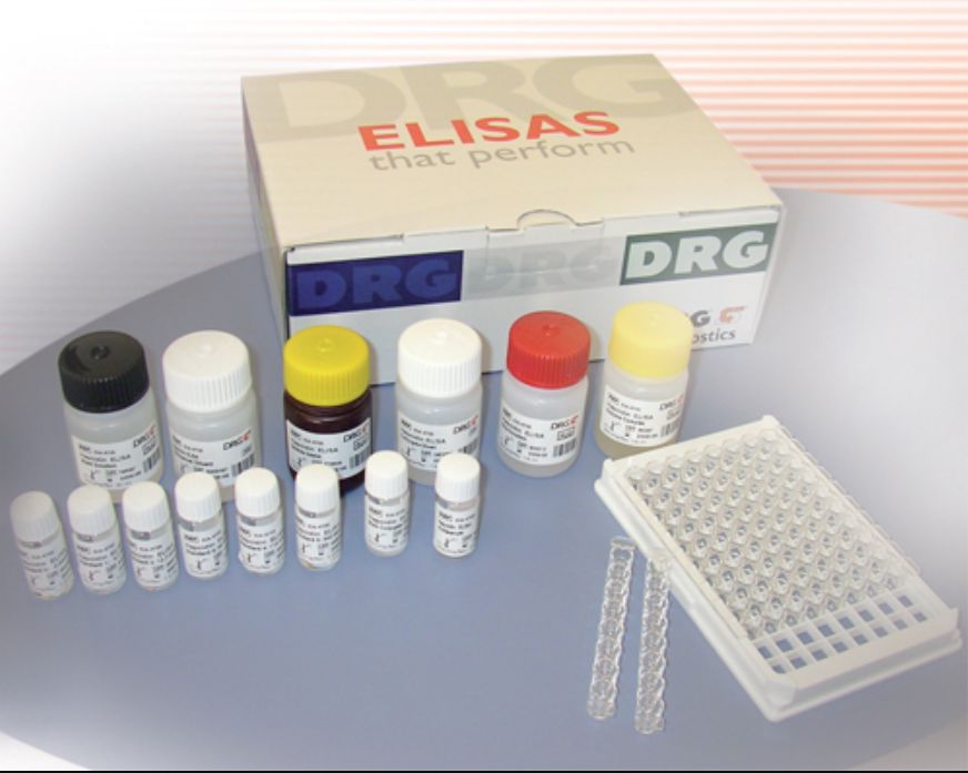 Xét nghiệm Elisa HIV