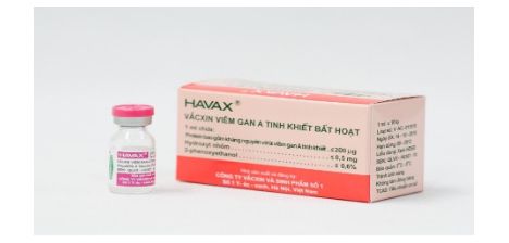 Vắc-xin Havax