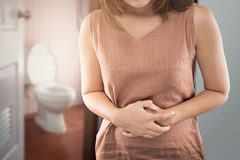 bệnh Crohn ở phụ nữ có thai