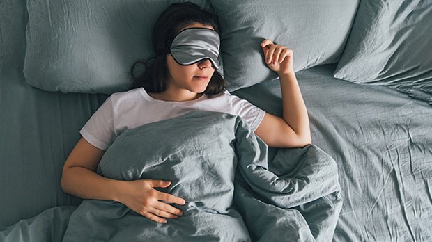 Rối loạn sinh học khiến đảo lộn giấc ngủ