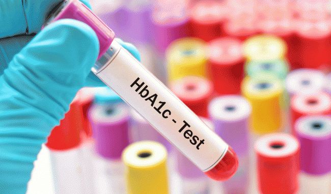 HbA1C trong bệnh đái tháo đường