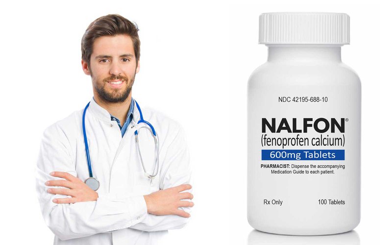 thuốc Nalfon