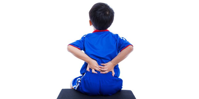 Trẻ có u nhỏ ở sau hông là dấu hiệu bệnh gì?