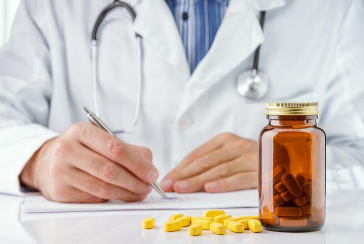Bác sĩ có thể chỉ định một số loại thuốc dùng trong quá trình chăm sóc bệnh nhân covid tại nhà