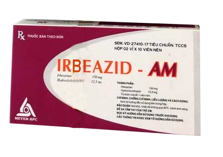 Irbeazid-am