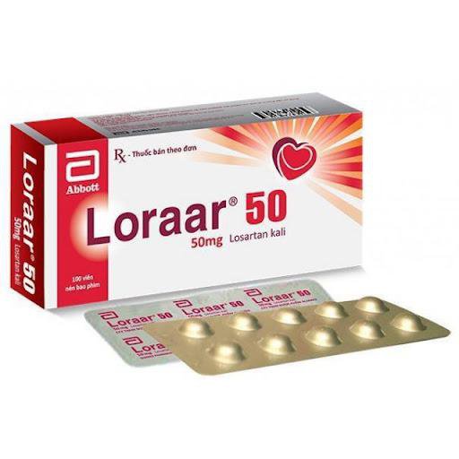 Loraar 50