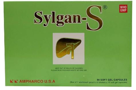 Sylgan S