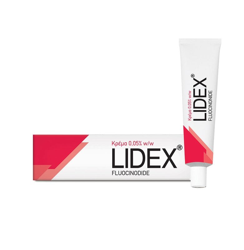 Lidex