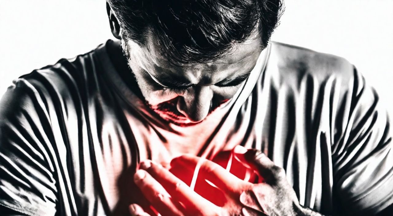 Bệnh rối loạn nhịp tim có thể dẫn đến suy tim