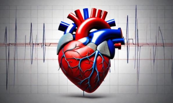 Các vấn đề về huyết áp hoặc nhịp tim là những biến chứng của siêu âm qua thực quản