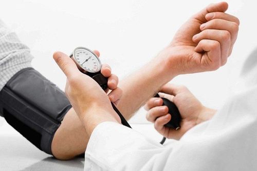 Tăng huyết áp gây nhiều biến chứng nguy hiểm