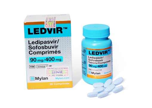 thuốc Ledvir