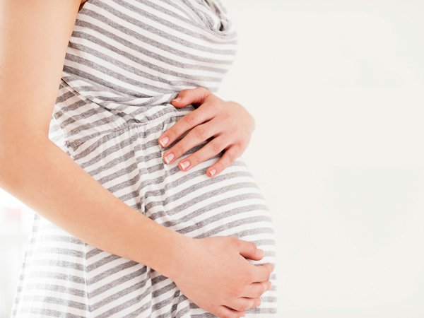 U xơ tử cung khi mang thai- Những điều bà bầu cần biết