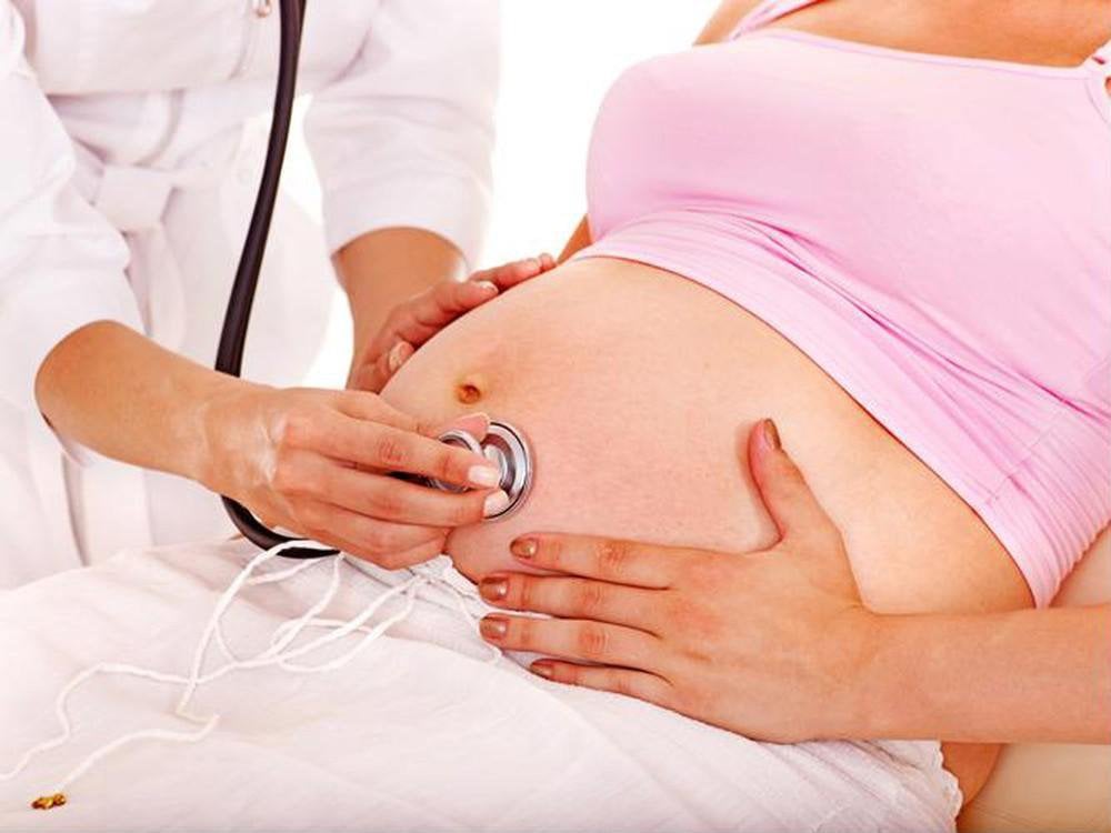 Đa ối khi mang thai có nguy hiểm không?