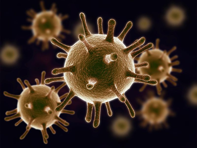 Dấu hiệu trẻ bị sốt siêu vi và biện pháp phòng ngừa