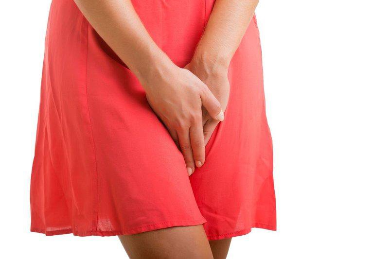 Viêm lộ tuyến cổ tử cung gây nhiều lo lắng cho phụ nữ.