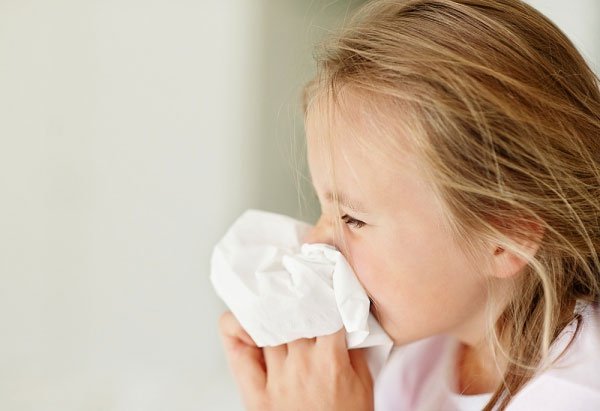 5 lầm tưởng phổ biến về cúm mùa