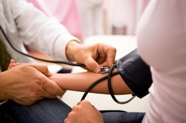 Huyết áp thấp có thể đe dọa đến tính mạng