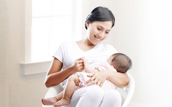 Khi được bú mẹ ít nhất 6 tháng, kéo dài tới 2 tuổi sẽ giảm nguy cơ tiêu chảy