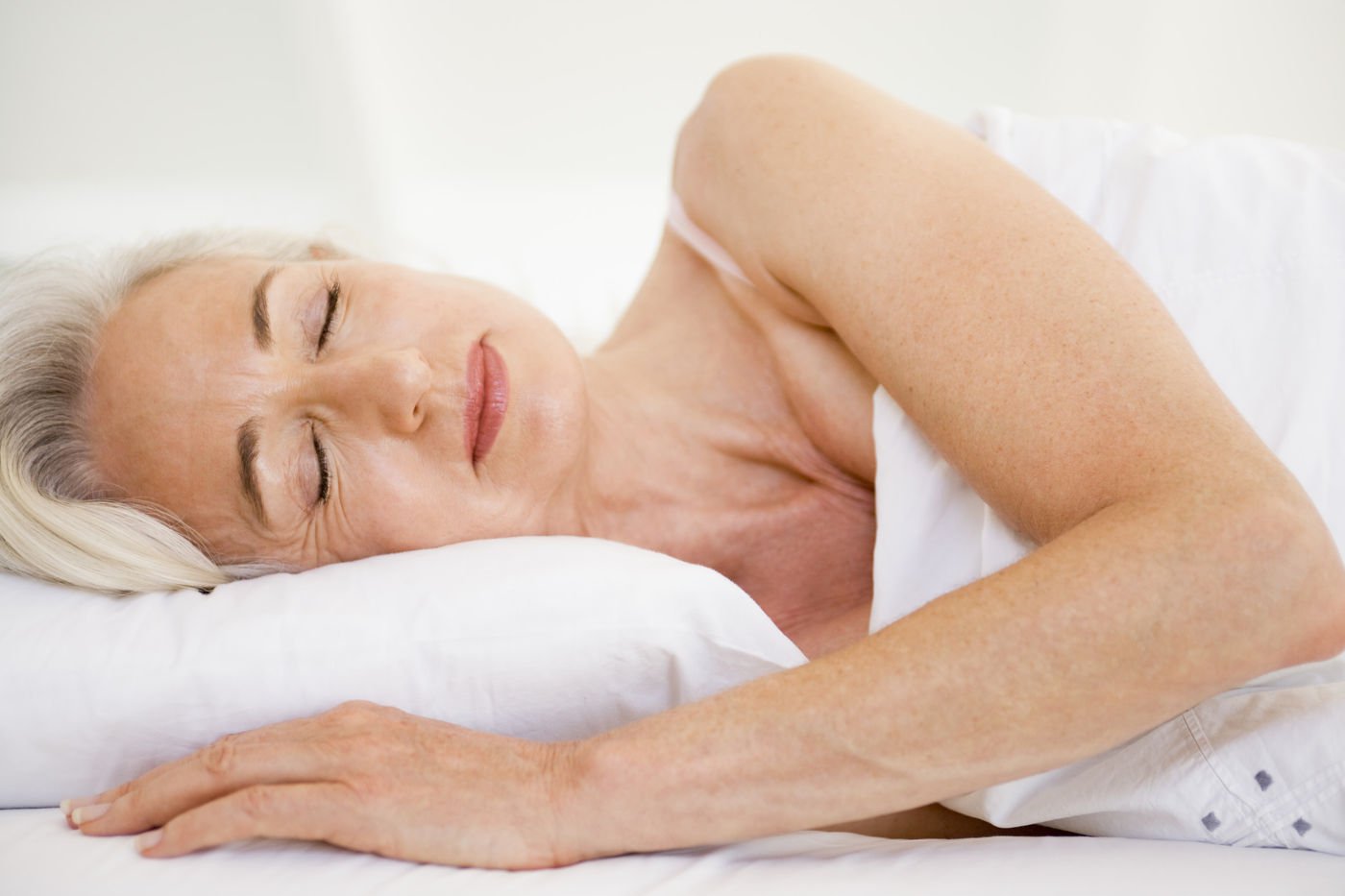 Ngưng thở khi ngủ và biện pháp phòng ngừa