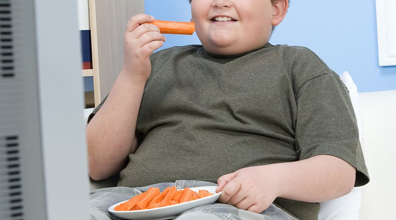 Nguyên nhân và cách điều trị béo phì ở trẻ em