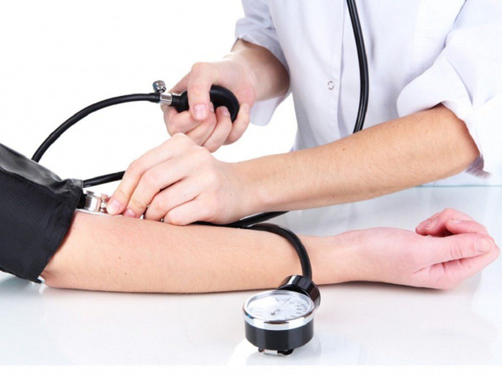 Chỉ số huyết áp bình thường theo cách phân loại của Tổ chức Y tế thế giới