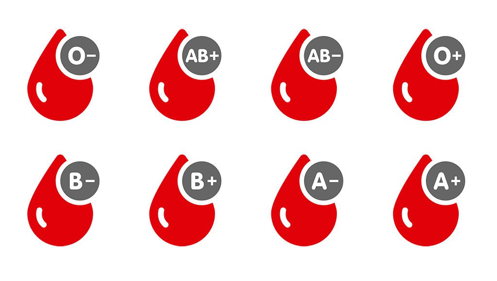 Các thành phần của máu, lượng máu trong cơ thể người bình thường là bao nhiêu?