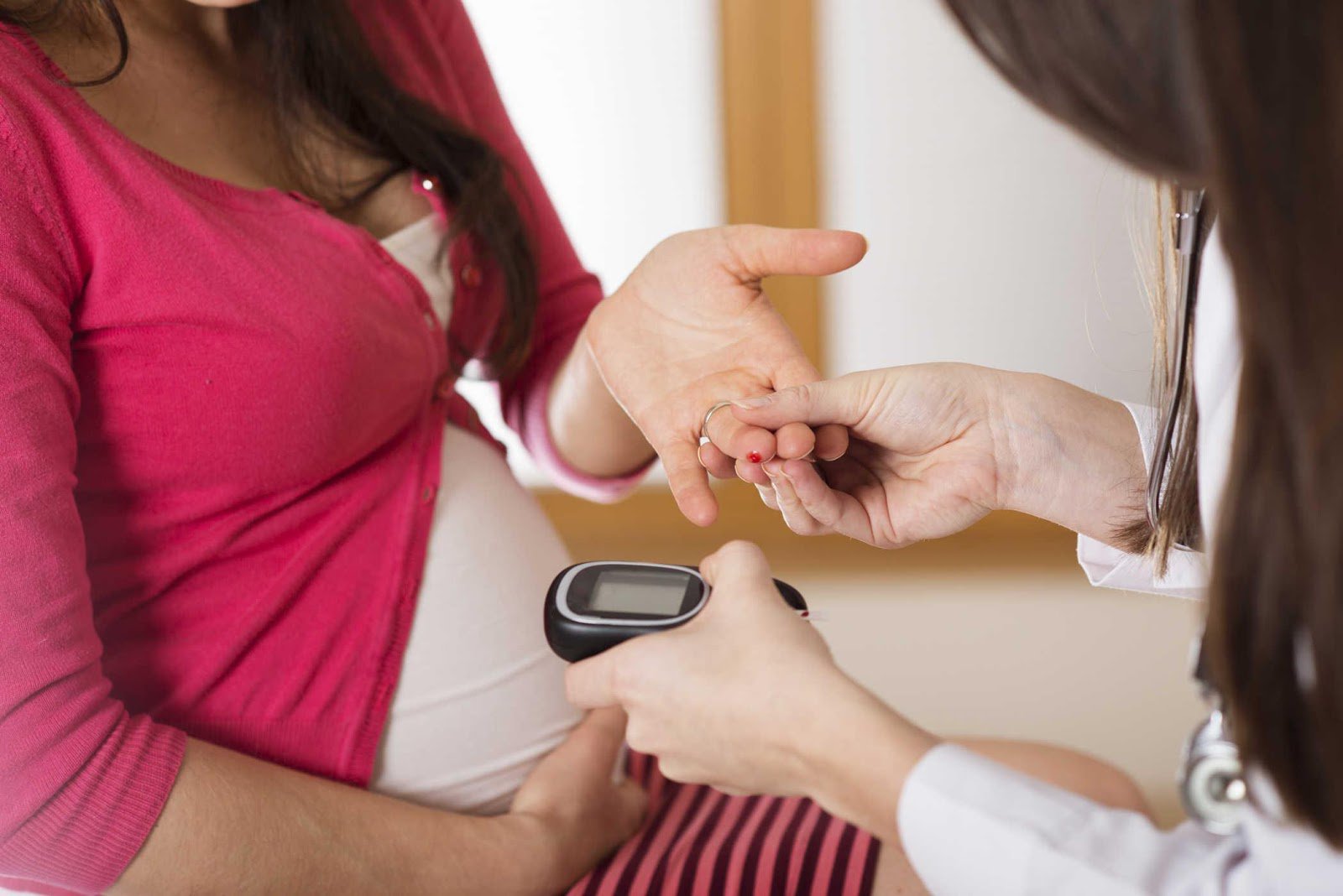 Thời điểm lý tưởng để xét nghiệm tiểu đường thai kỳ theo khuyến cáo của Bộ Y tế
