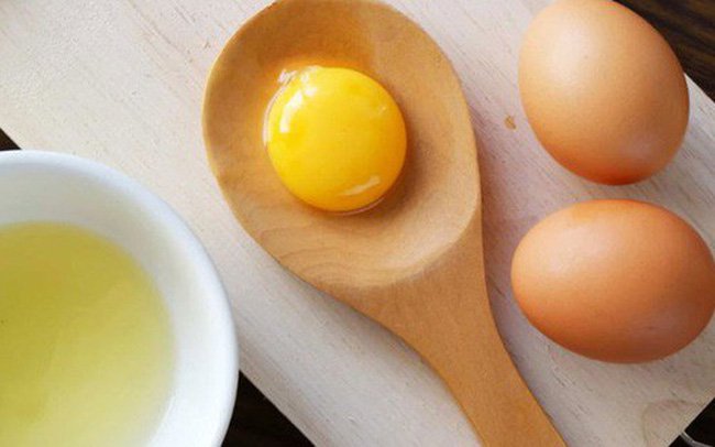 Nên ăn một quả trứng mỗi ngày