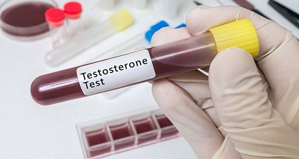testosterin