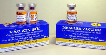 vaccin MVVAC