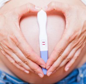 Đo nồng độ HCG khi muốn thử thai