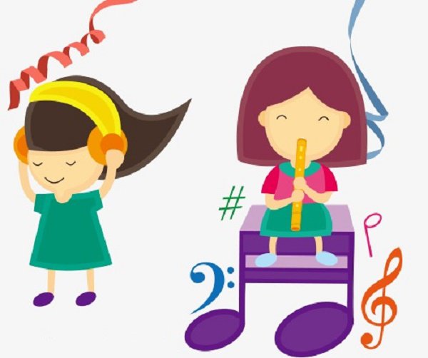 Âm nhạc cho trẻ tự kỷ
