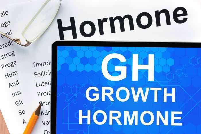 Hormon tăng trưởng GH