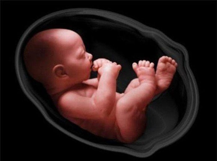Suy thai trong thai kỳ và suy thai trong lúc chuyển dạ: Dấu hiệu nhận biết