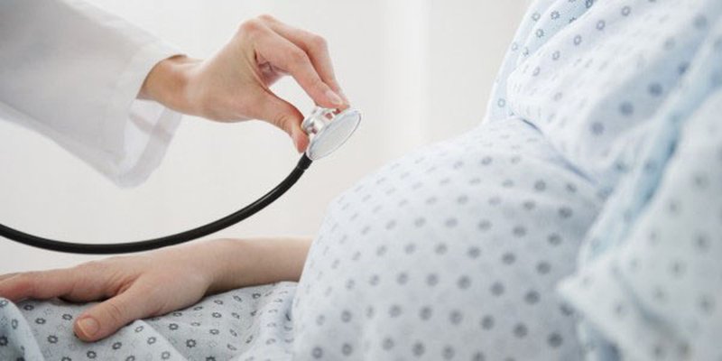 Suy thai trong thai kỳ và suy thai trong lúc chuyển dạ: Dấu hiệu nhận biết