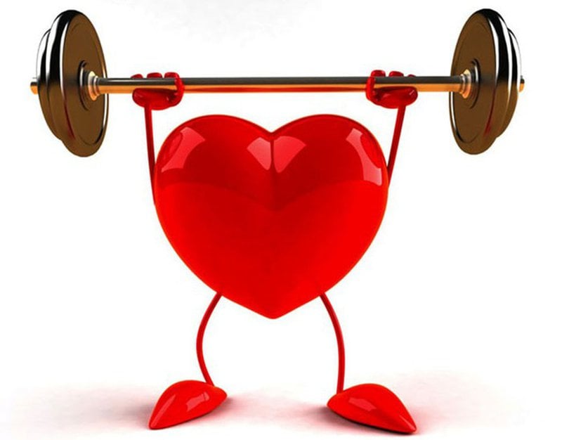 Chế độ ăn uống lành mạnh cho tim: 8 bước để ngăn ngừa bệnh tim