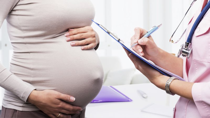 Hướng dẫn nghỉ đi khám thai theo quy định của luật Bảo hiểm Xã hội