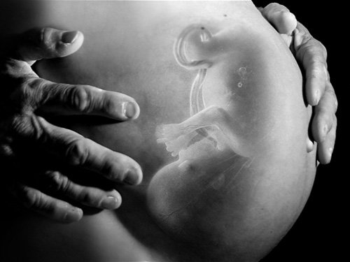 Thế nào được coi là thai chậm phát triển trong tử cung?