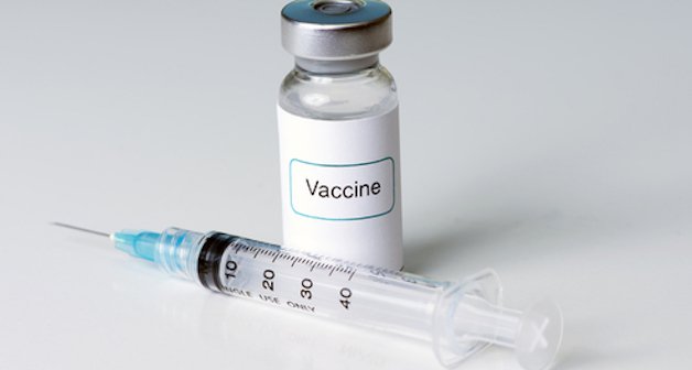 Vắc xin