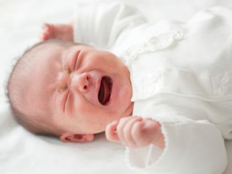 Dấu hiệu cảnh báo viêm màng não ở trẻ sơ sinh