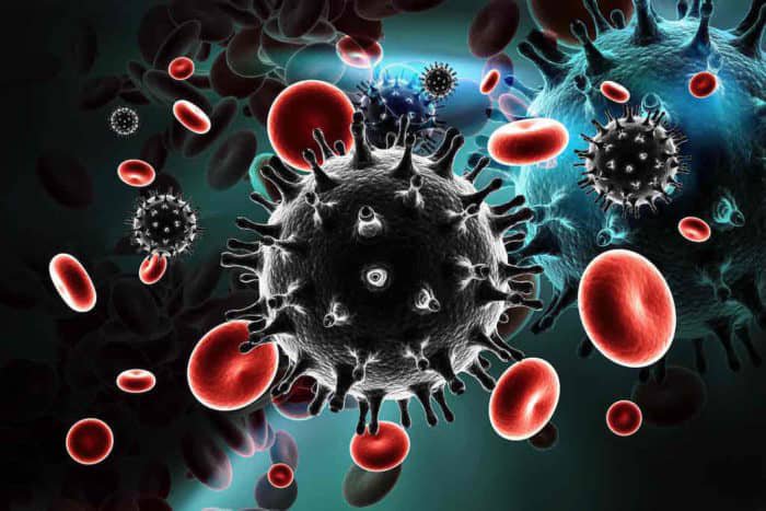Bệnh HIV có mấy giai đoạn?