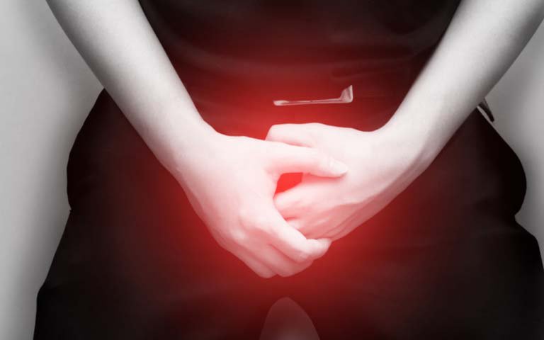 10 lý do gây đau tinh hoàn đáng báo động