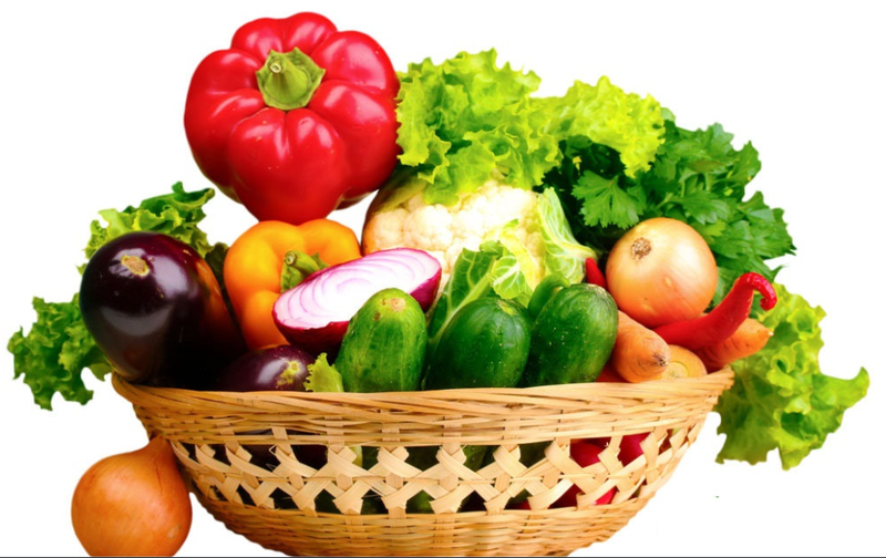 6 điều cấm kỵ khi ăn các loại rau