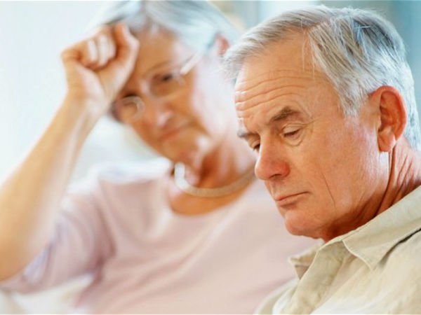 Sa sút trí tuệ ở người cao tuổi: Những điều cần biết
