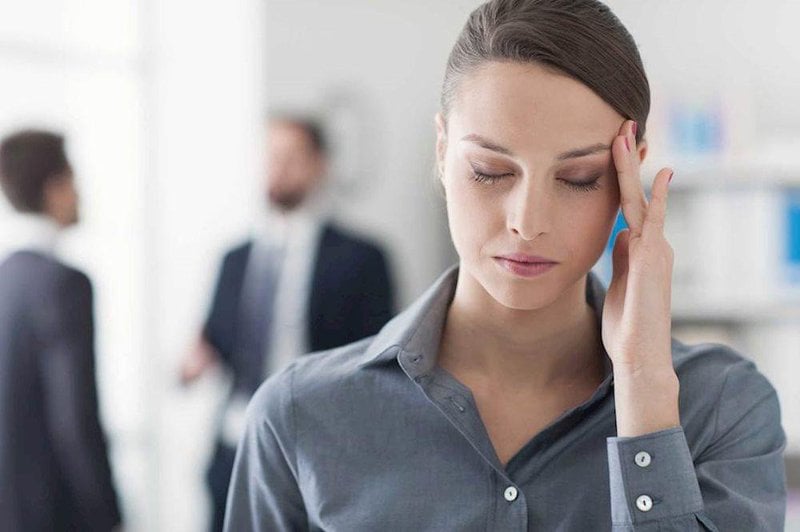Bệnh đau nửa đầu migraine: Dễ gặp, dễ tái phát