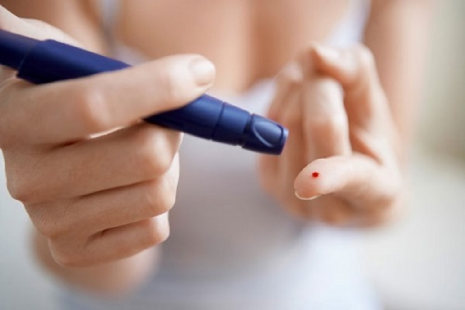 Rối loạn dung nạp glucose là gì?